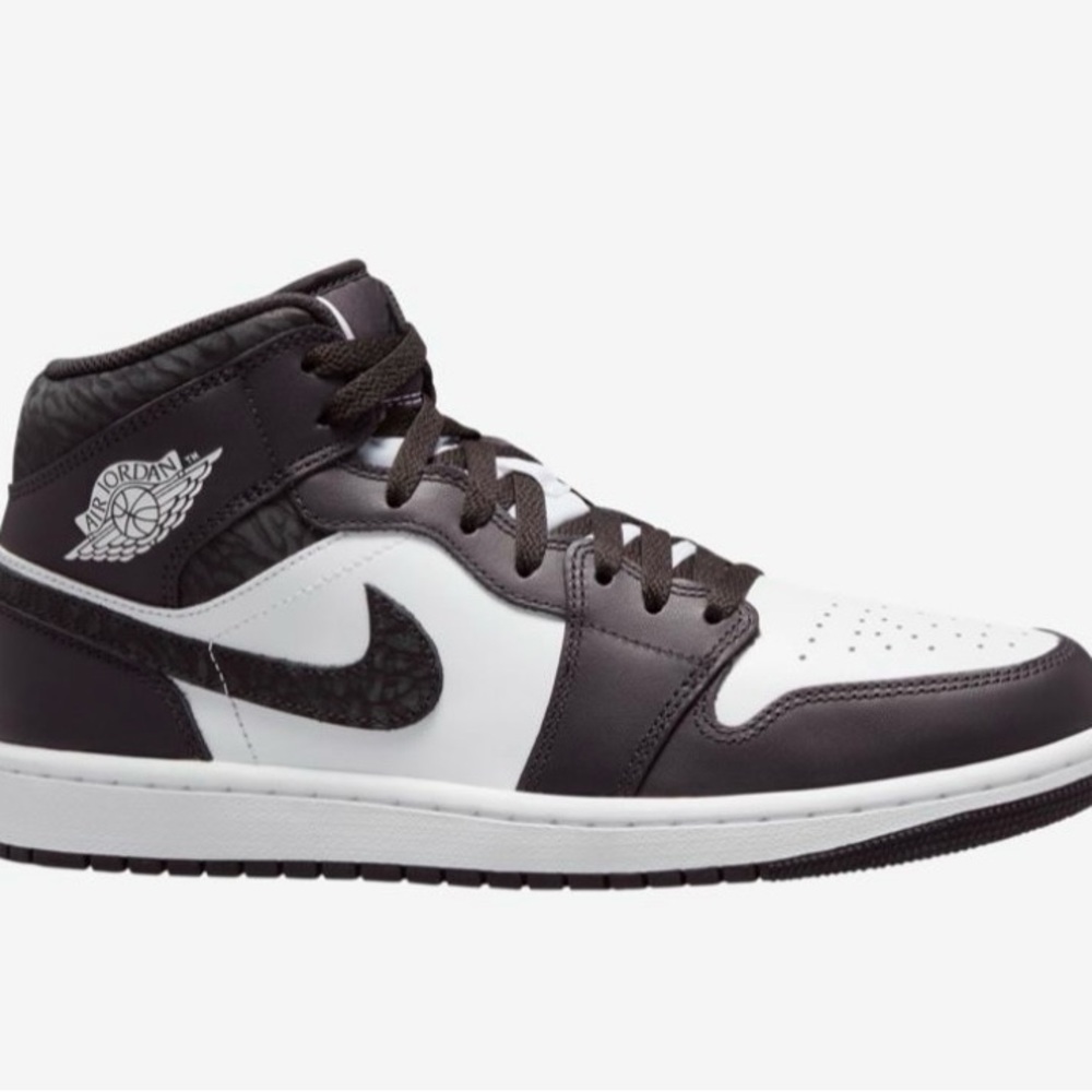 Nike Air Jordan 1 - Men’s NIB